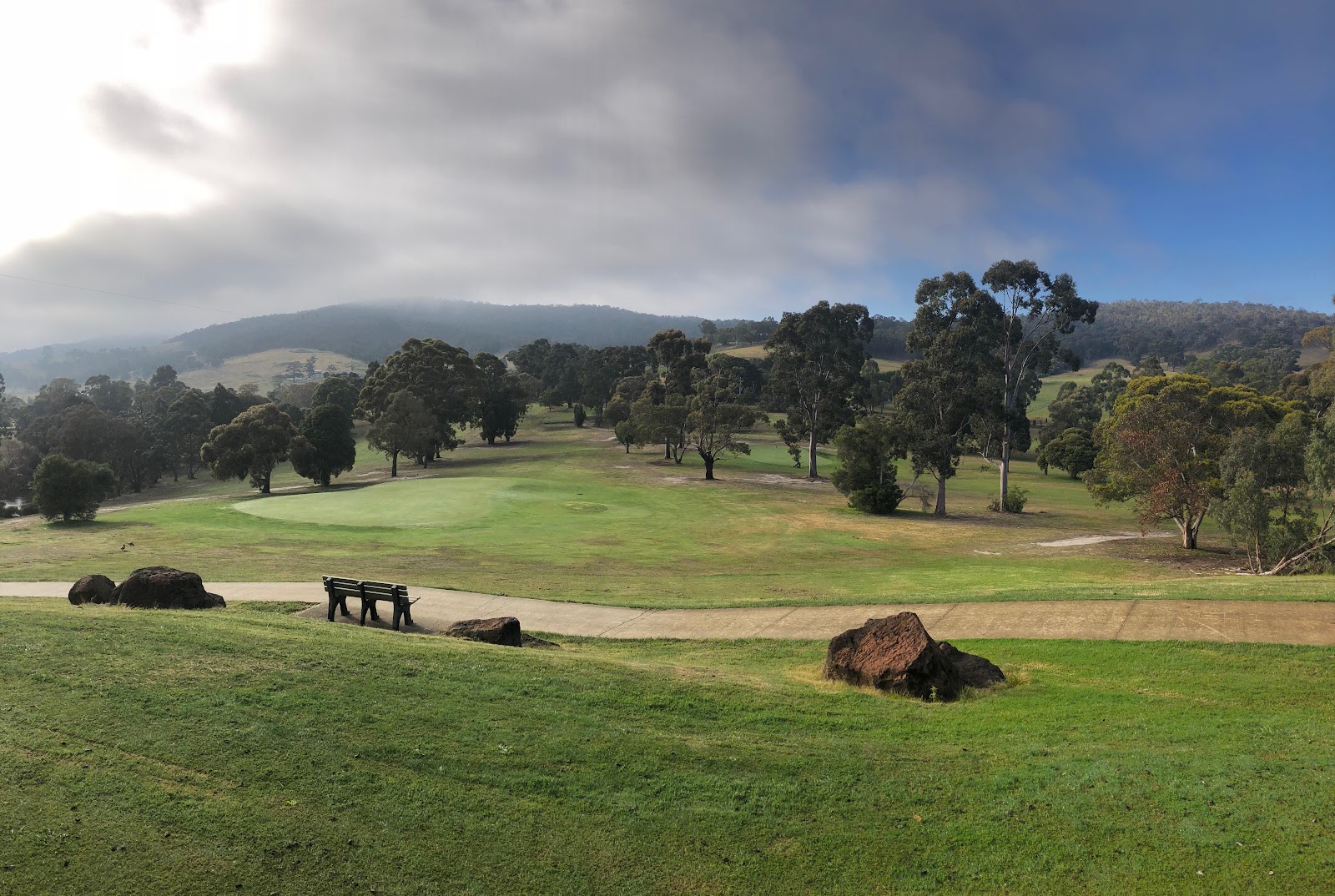 Whittlesea Golf Club