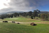 Whittlesea Golf Club