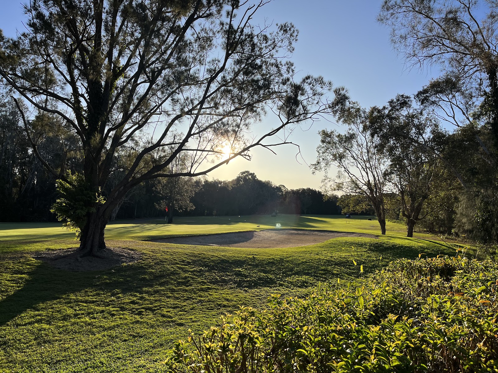Gainsborough Greens Golf Club