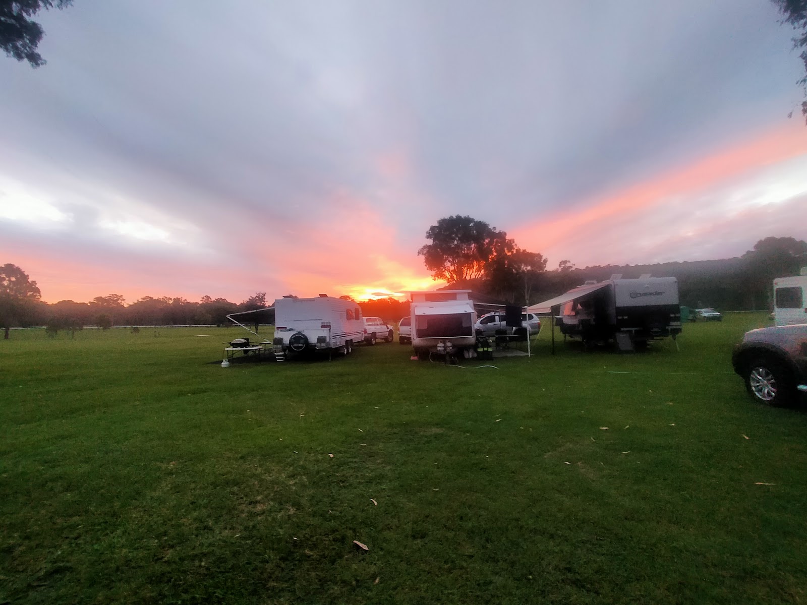 Esk Country Golf Club