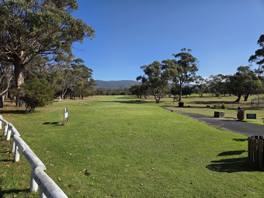 Bicheno Golf Club
