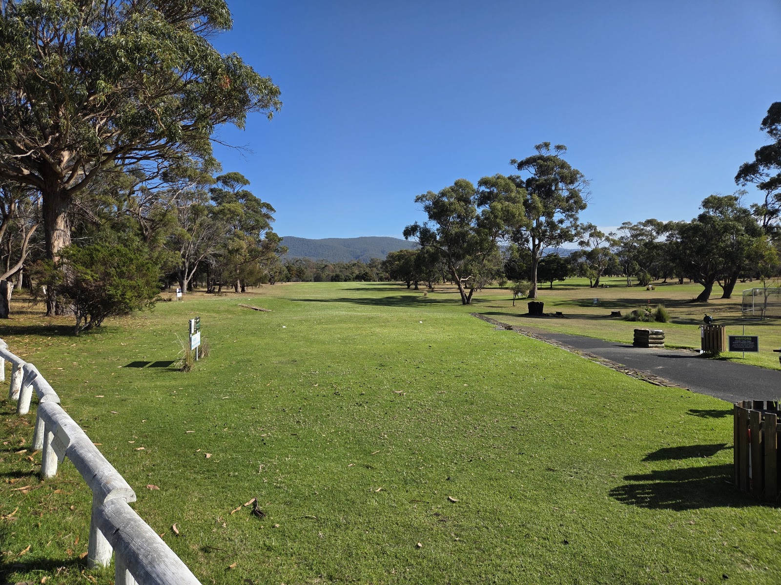 Bicheno Golf Club