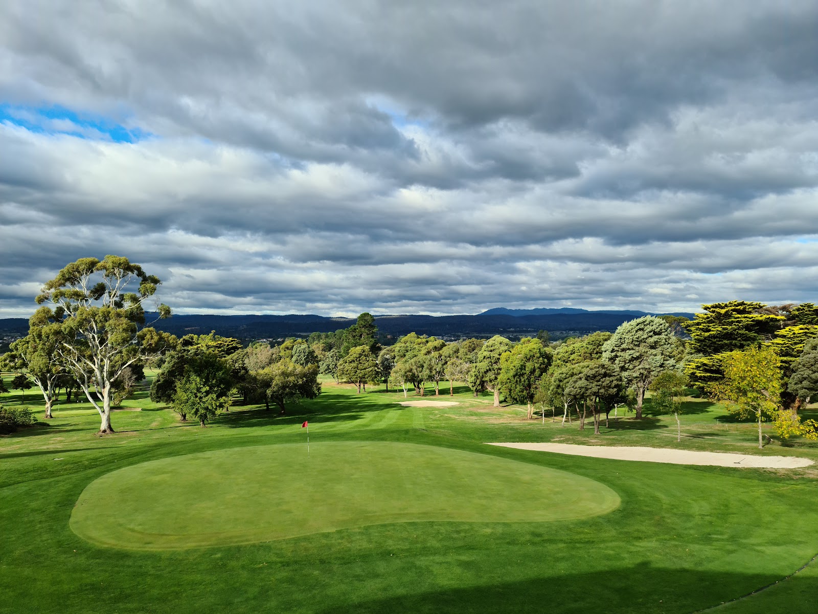 Riverside Golf Course (Tasmania)