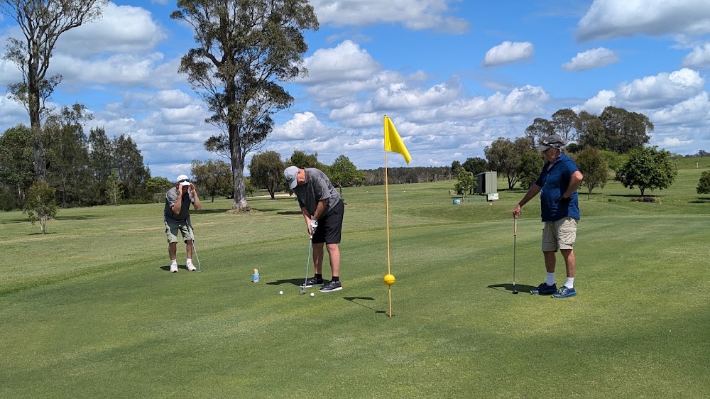 Lawrence Golf & Sports Club