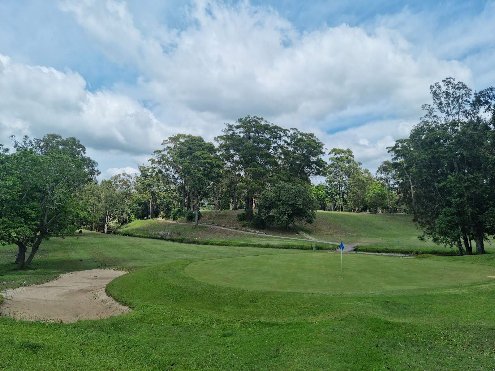 Muree Golf Club