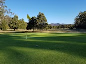 St Helens Golf Club
