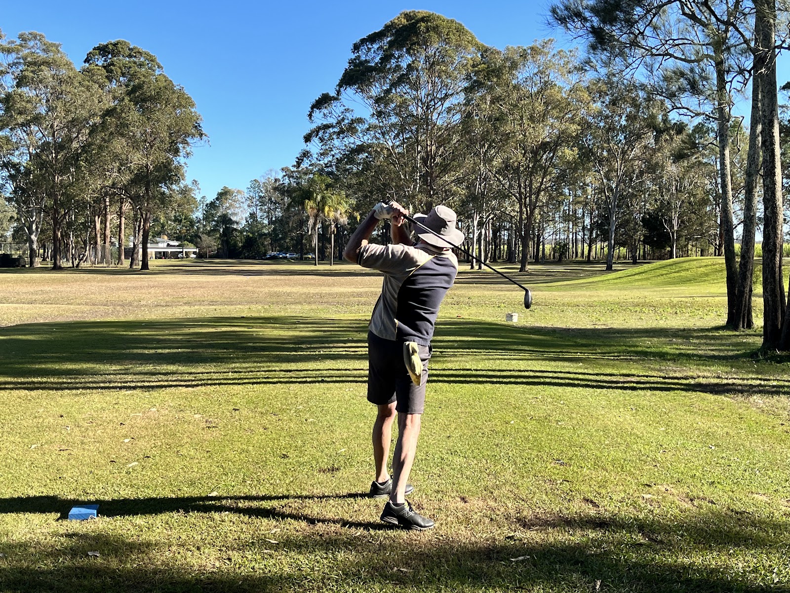 Woodburn-Evans Head Golf Club