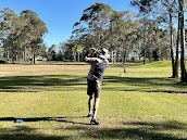 Woodburn-Evans Head Golf Club