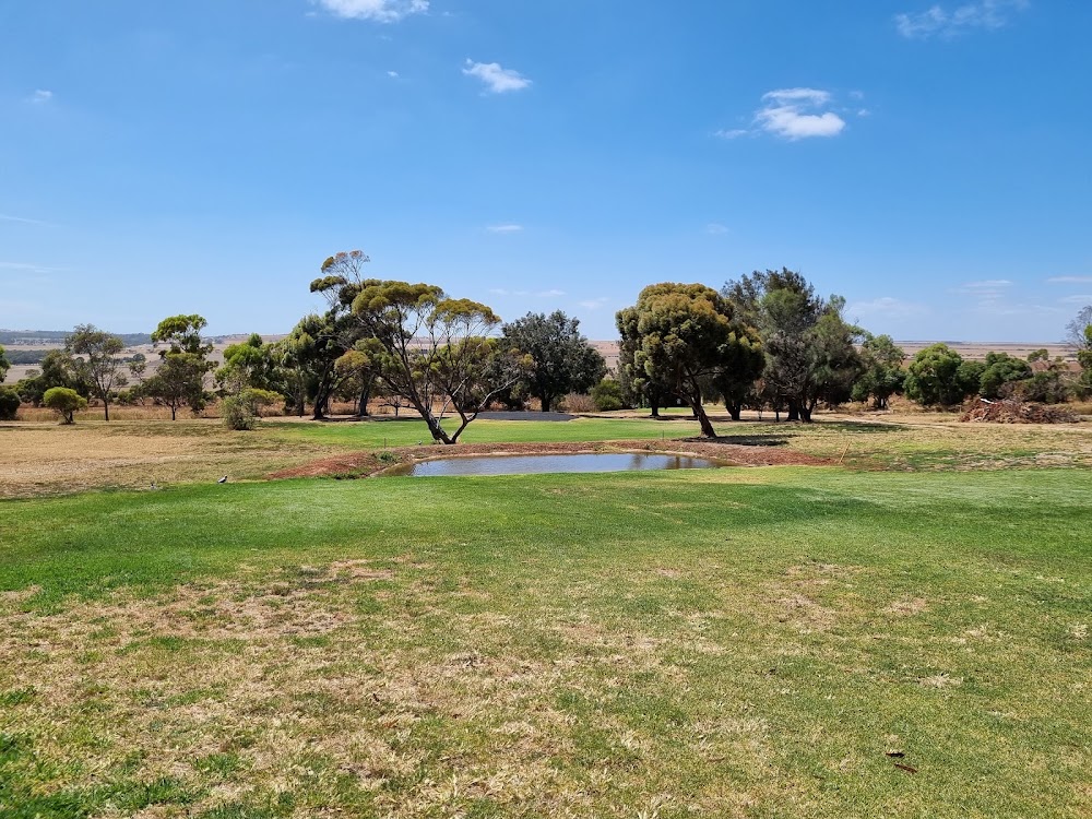 Maitland Golf Club (SA)