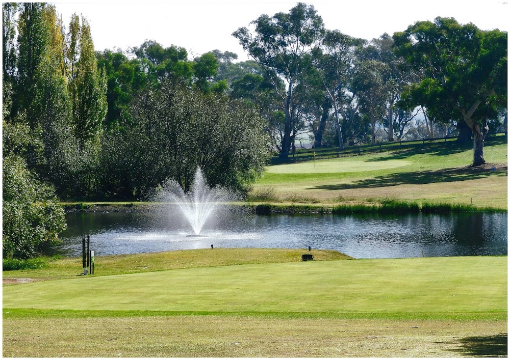 Cooma Golf Club