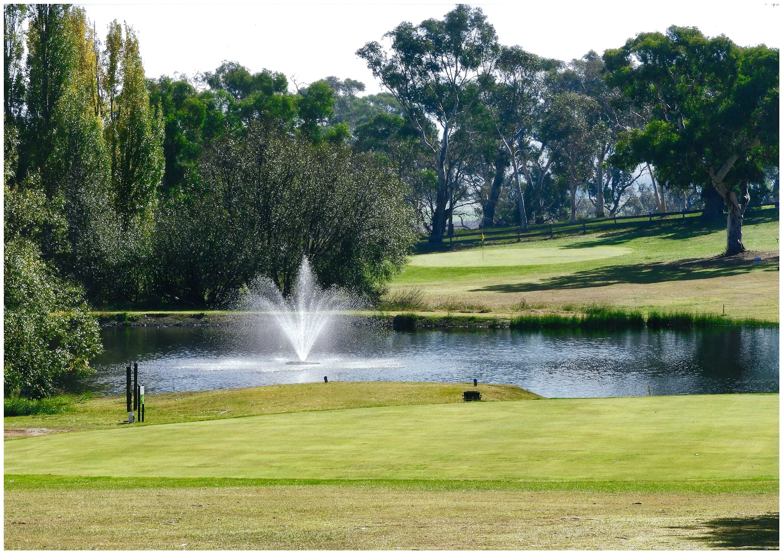 Cooma Golf Club