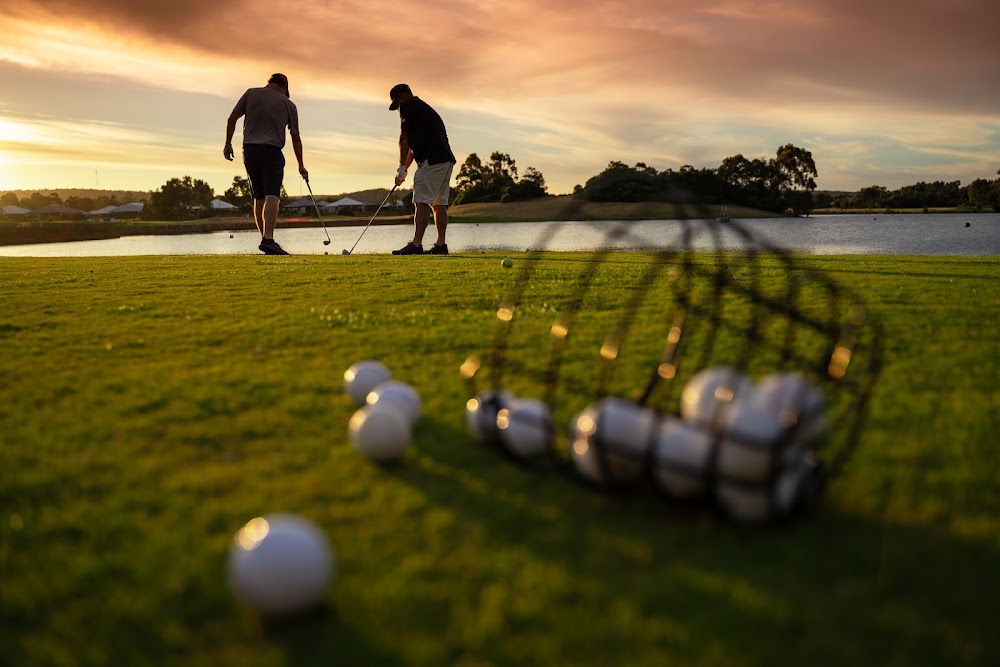 Dunsborough Lakes Golf Club