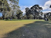Nagambie Golf Club