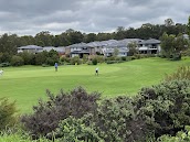 Stonecutters Ridge Golf Club