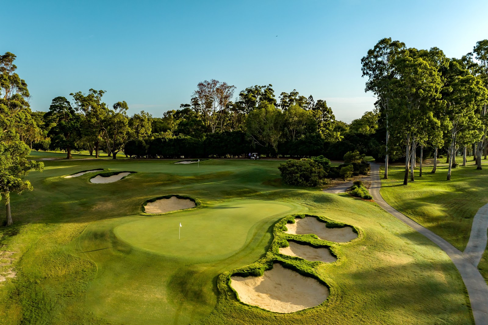 Headland Golf Club
