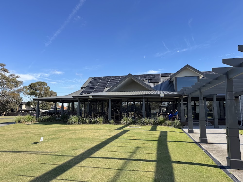 Northern Golf Club