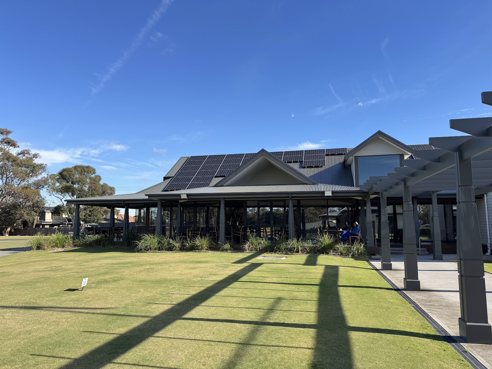 Northern Golf Club