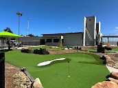Drummond Golf Driving Range