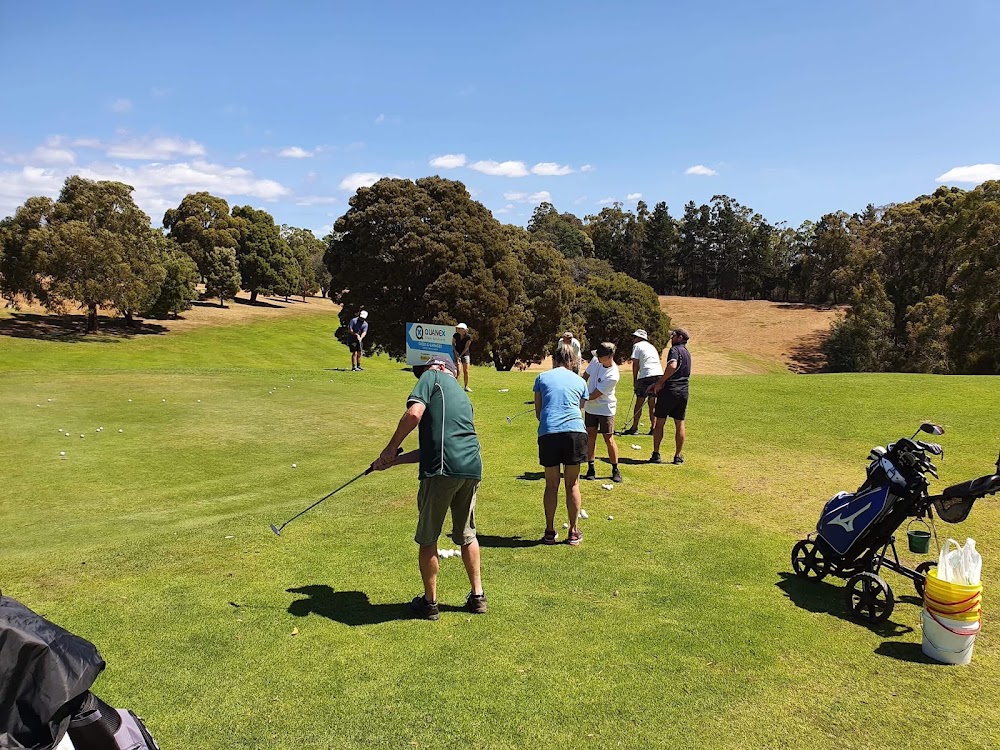 Burnie Golf Club