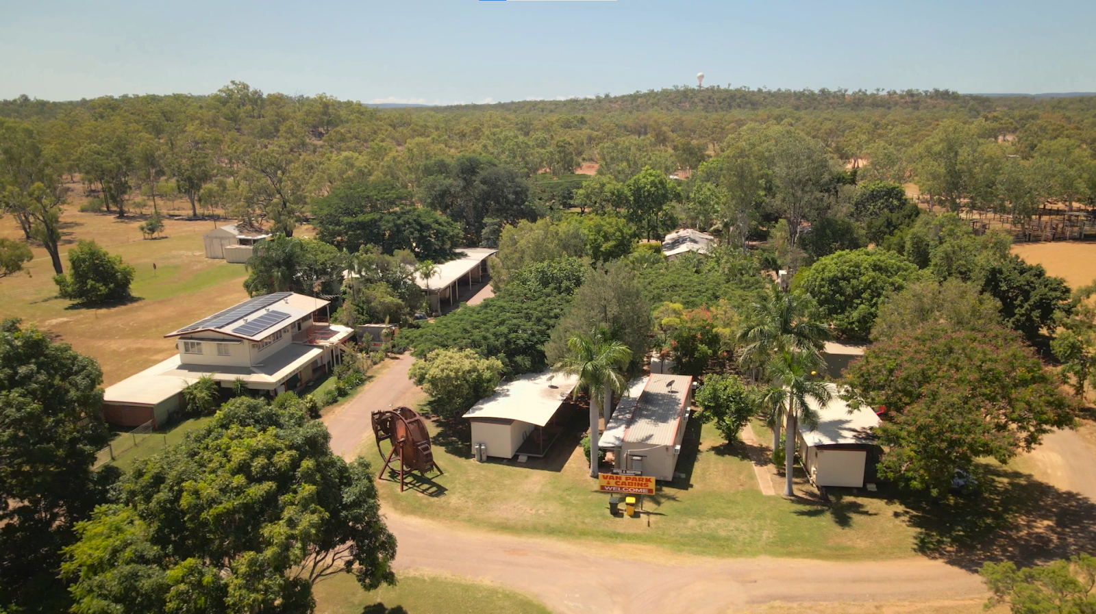 Greenvale Golf Course