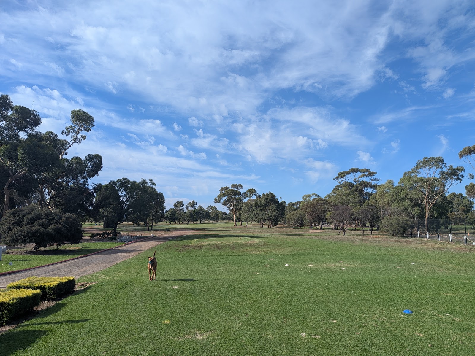 Bacchus Marsh West Golf Club