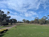 Bacchus Marsh West Golf Club