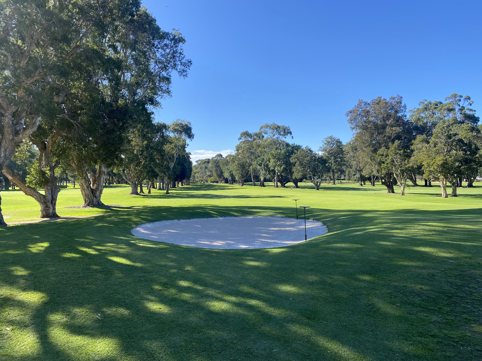 Warringah Golf Club