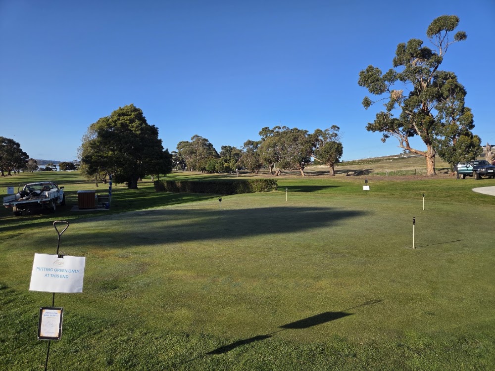 Pittwater Golf Course