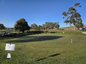 Pittwater Golf Course