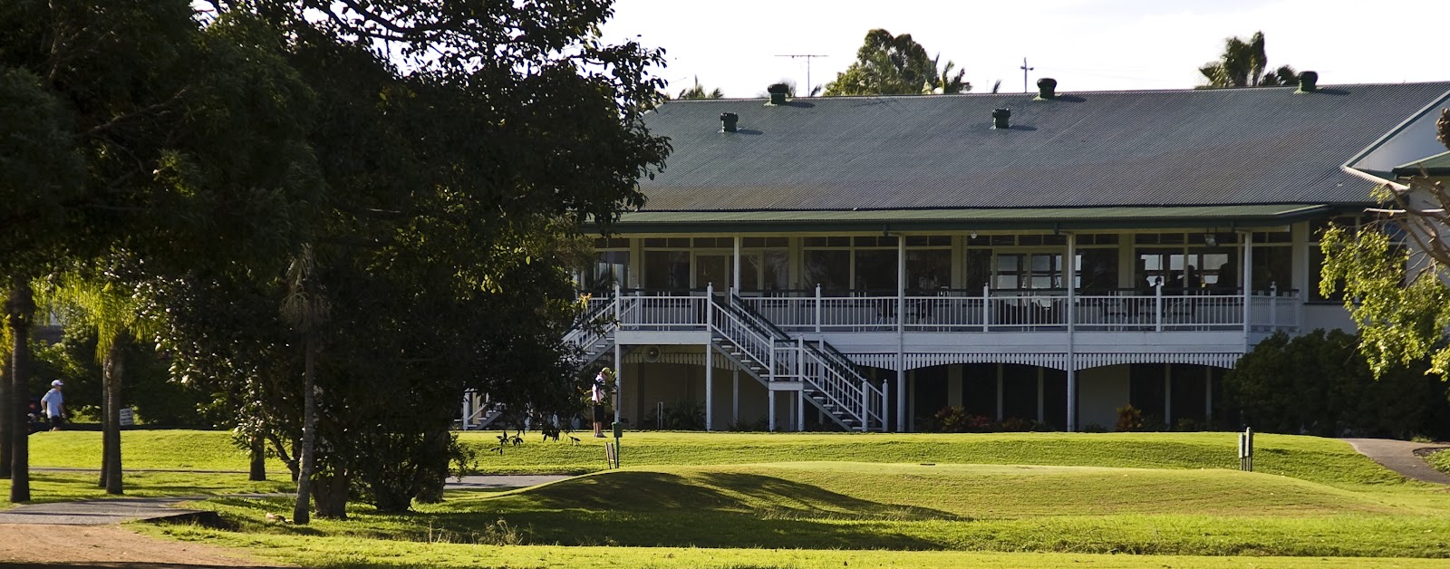 Wynnum Golf Club