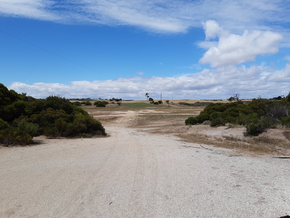 Smoky Bay Golf Club