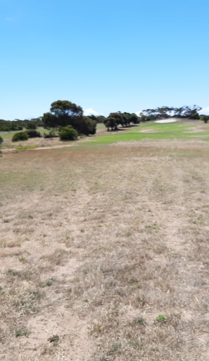 Smoky Bay Golf Club
