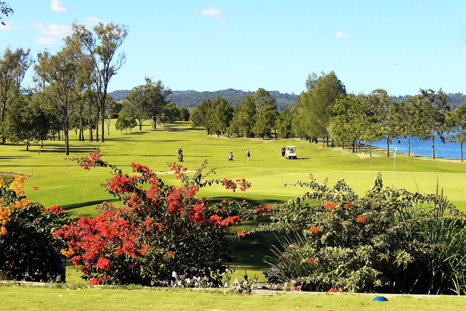 Laidley Golf Club