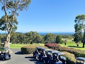Mount Martha Public Golf Course