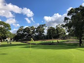 Barnwell Park Golf Club