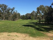 Nathalia Golf Club