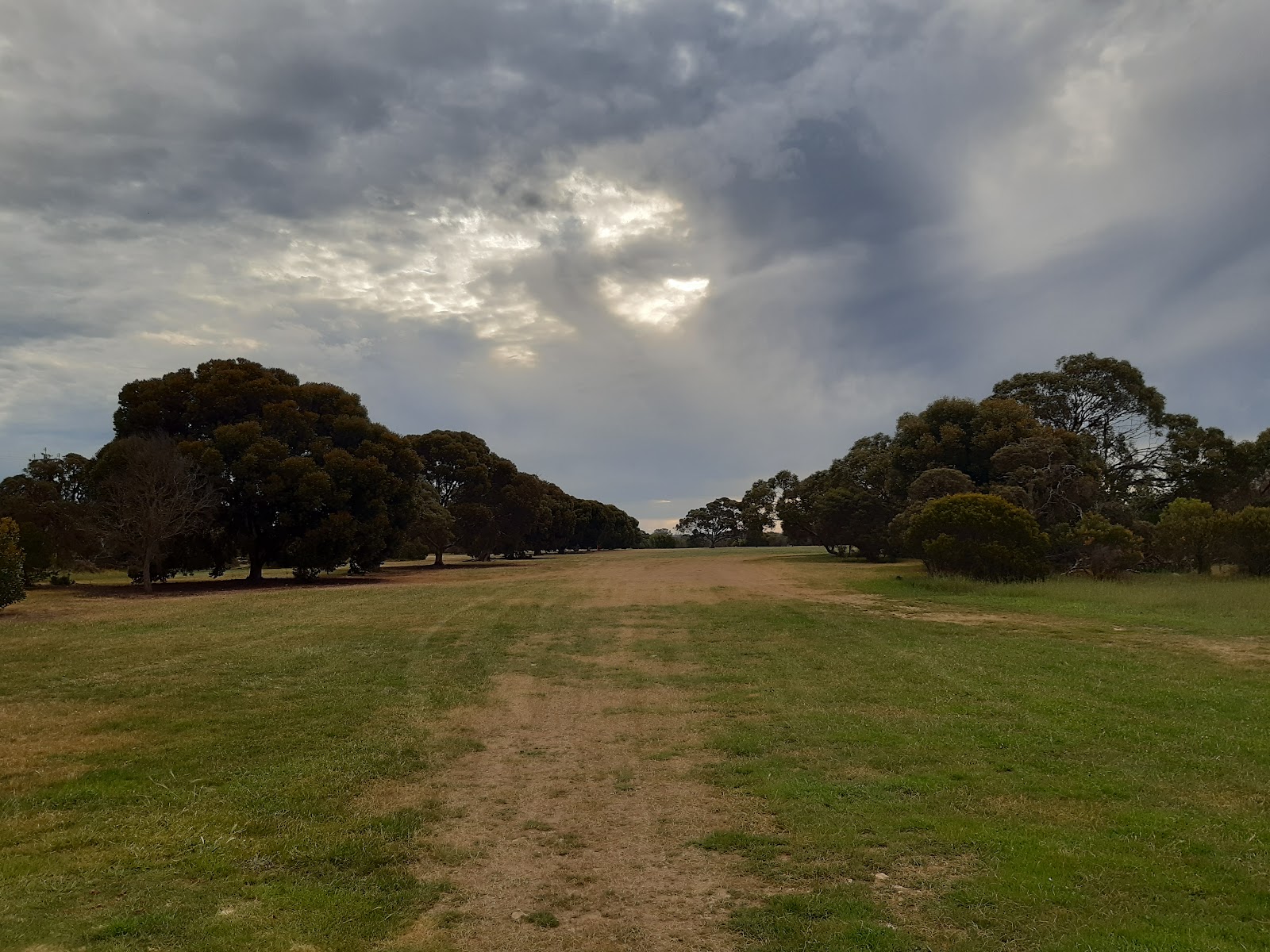 Wool Bay Golf Club