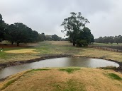 Lake Bolac Golf Club