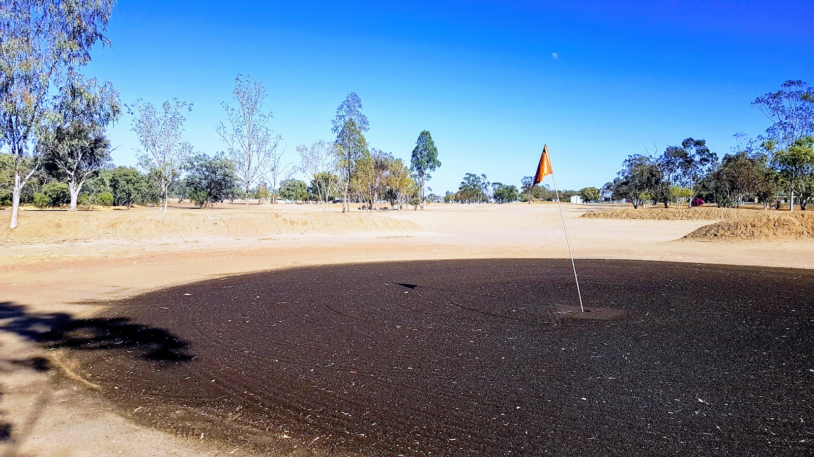 Blackall Golf Club