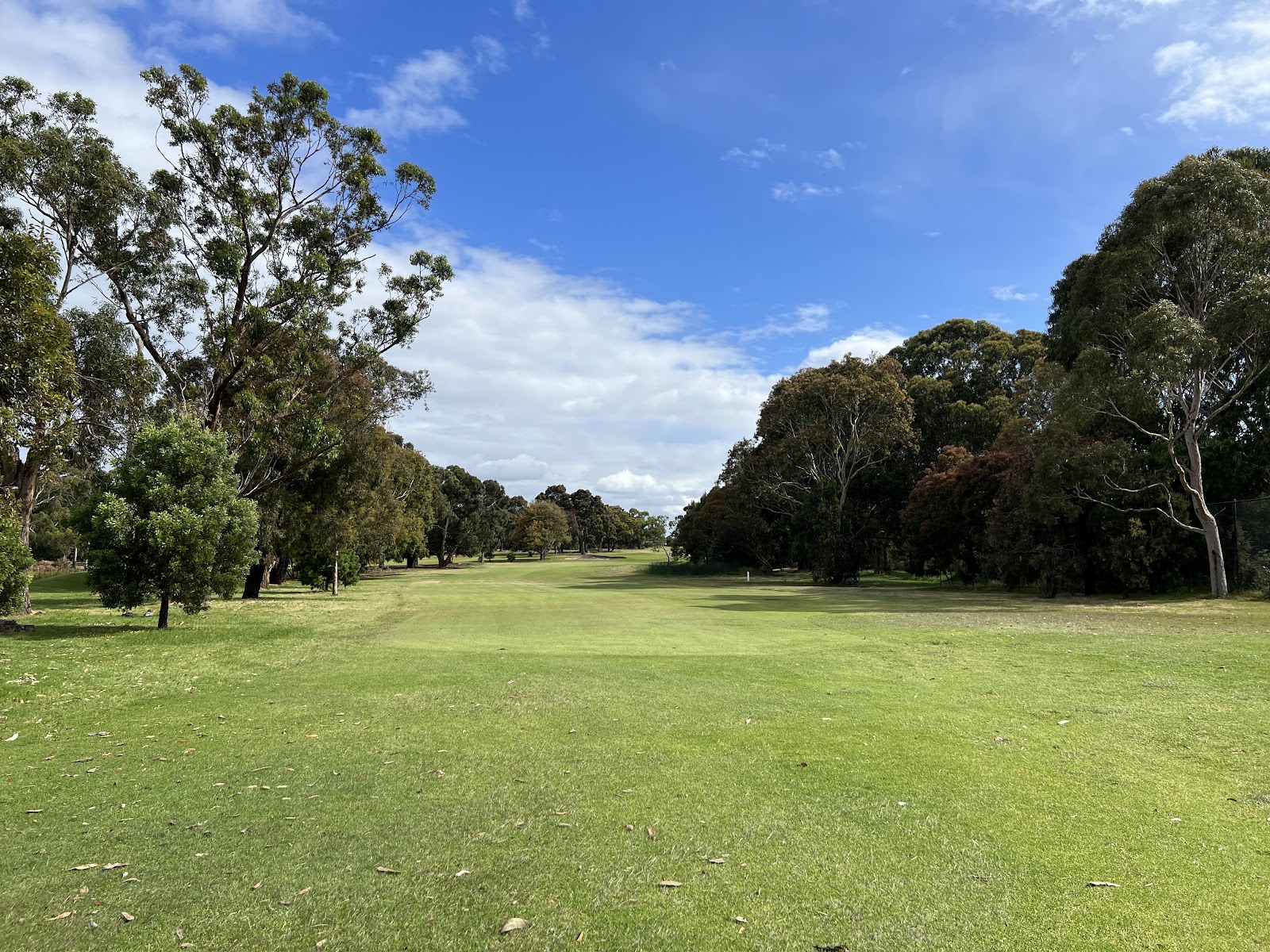 Spring Park Golf Course