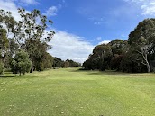 Spring Park Golf Course