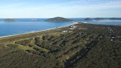 Hawks Nest Golf Club
