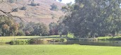 Gundagai Services Golf Club