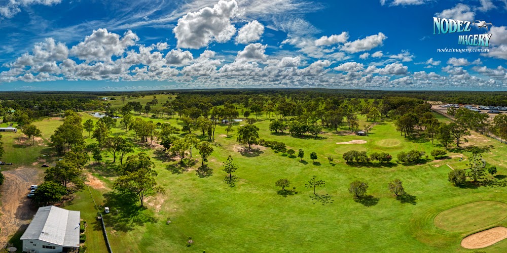 Burrum District Golf Club