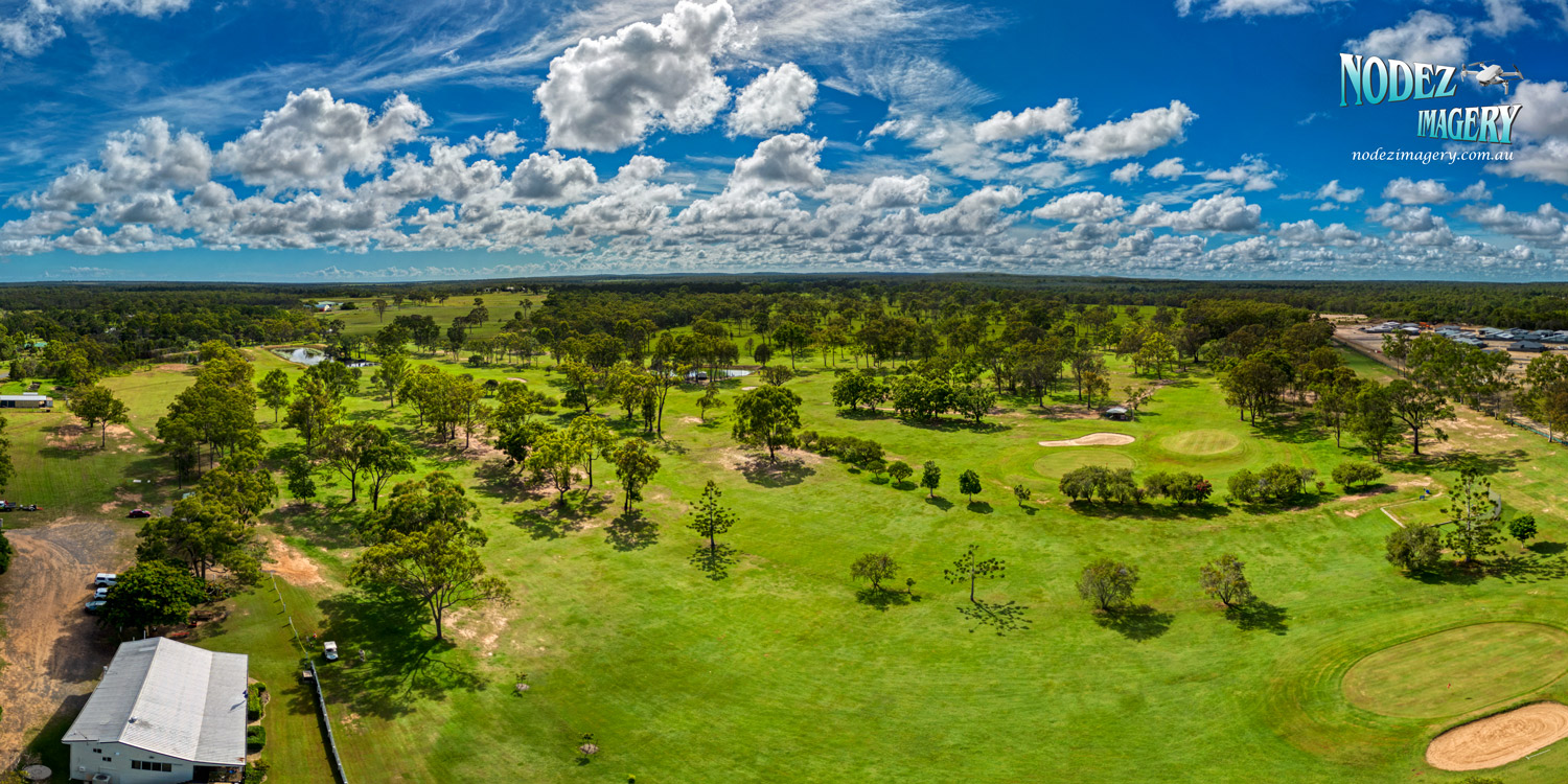 Burrum District Golf Club