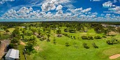Burrum District Golf Club