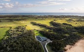 Saint Andrews Beach Golf Club