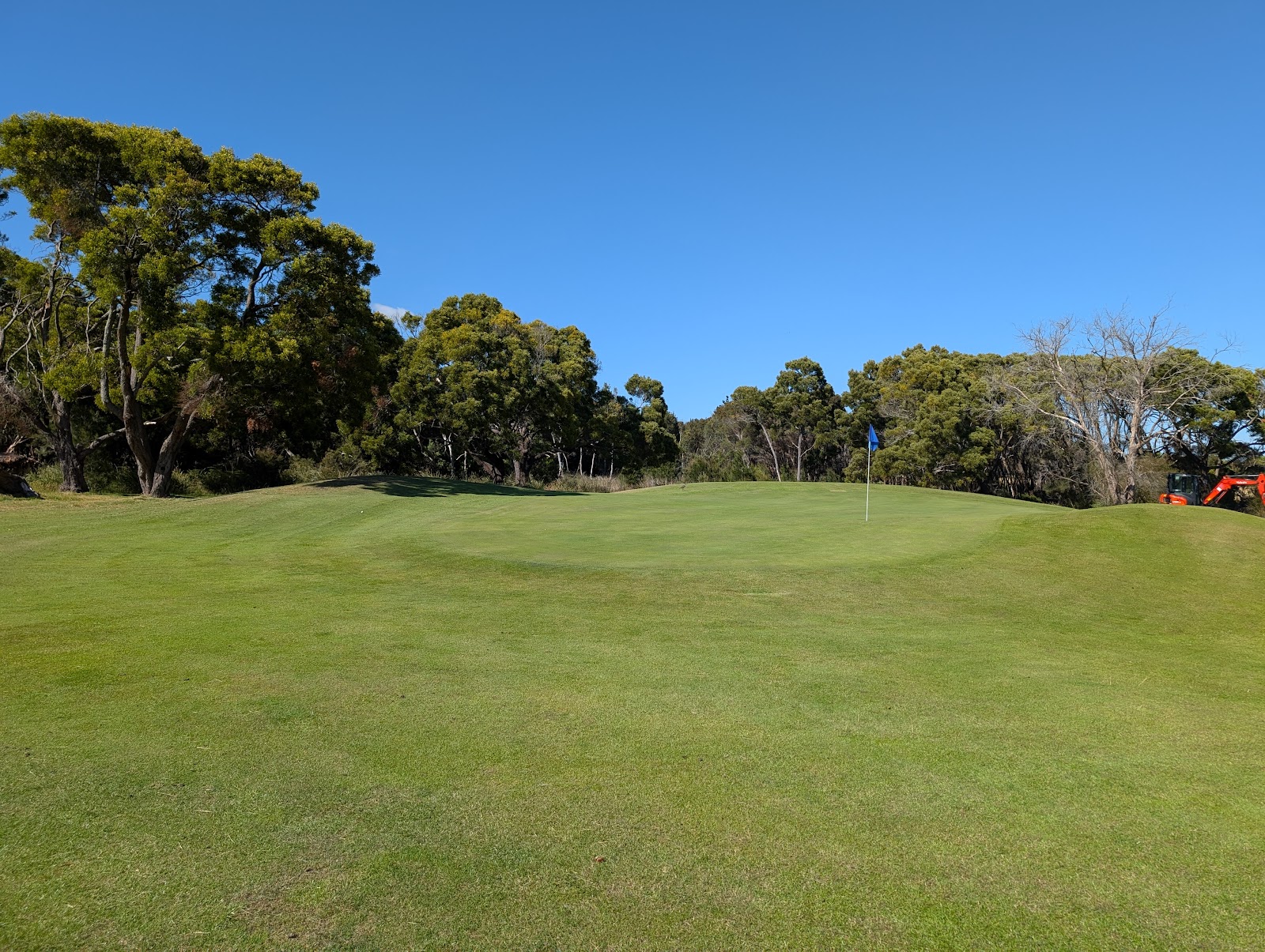 Bridport Golf Club