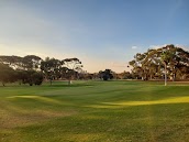 Fremantle Public Golf Course