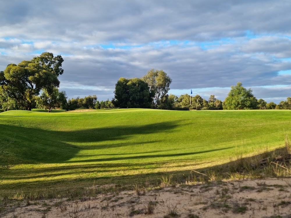 Horsham Golf Club